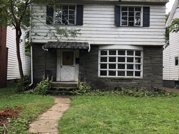 637 Gibson Ave, Kingston, PA 18704