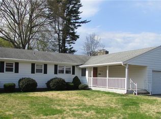 25 Ulrich Rd, Stratford, CT 06614