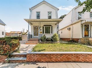 105-35 86th St, Ozone Park, NY 11417