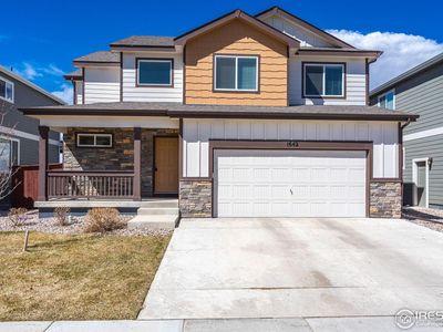 1642 Rise Dr, Windsor, CO, 80550