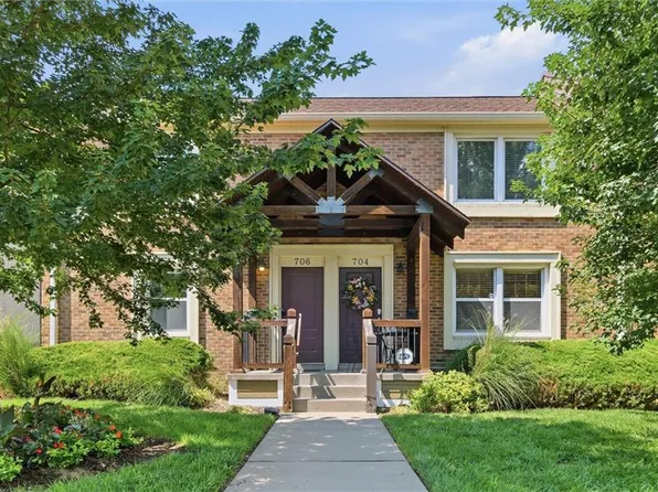 706 W 46th St #706, Kansas City, MO 64112