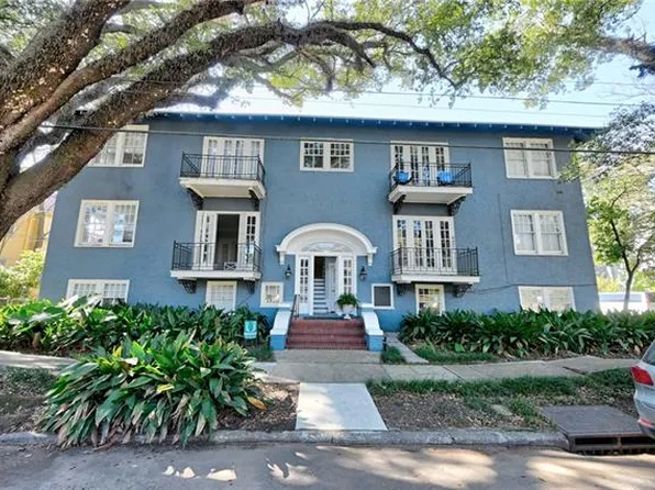 7934 Willow St APT B, New Orleans, LA 70118