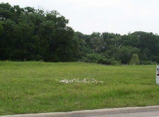 814 Faith Trl, Heath, TX 75032