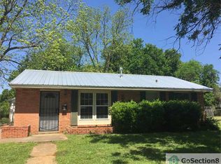 1814 Speigle St, Montgomery, AL 36107