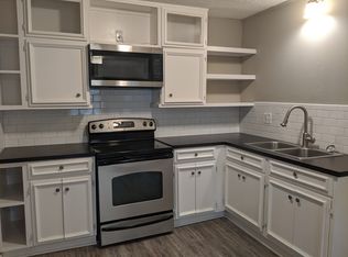 1008 E 13th St, North Little Rock, AR 72114