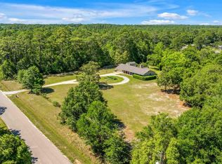 2789 Paz Pl, Pensacola, FL 32506