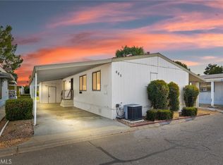 5001 W Florida Ave SPACE 665, Hemet, CA 92545