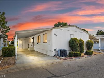 5001 W Florida Ave SPACE 665, Hemet, CA, 92545