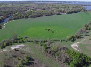 11300 W Rocky Creek Rd LOT 39R, Crowley, TX 76036