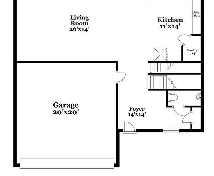 311 Caledonian Cir — Photo 2