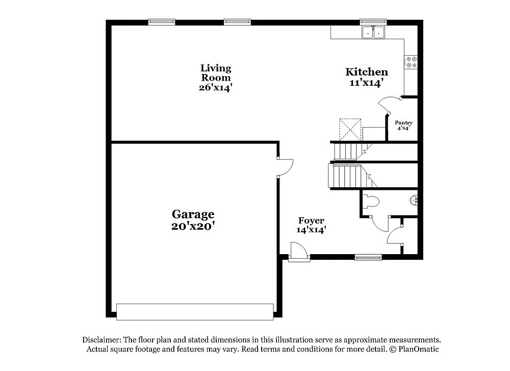 Building Photo - 311 Caledonian Cir