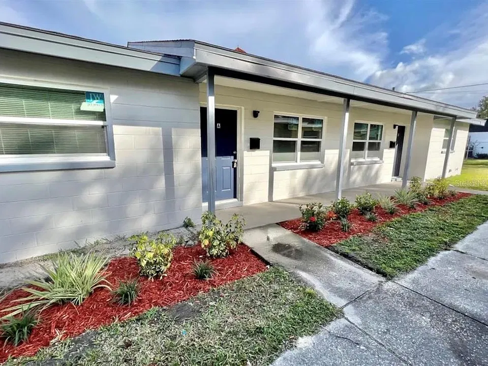 2104 W Palmetto St