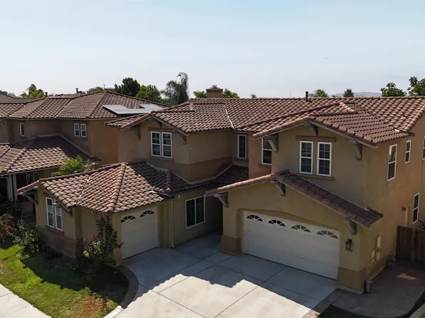 1550 Trailwood Ave, Chula Vista, CA 91913