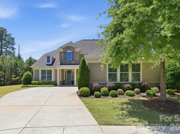 11502 Sweet Birch Ln, Charlotte, NC 28278