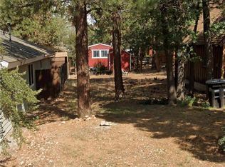 803 San Bernardino Ave LOT 25, Sugarloaf, CA 92386