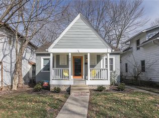 149 S Spencer Ave, Indianapolis, IN