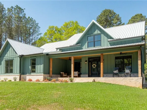 526 Brice Station Rd SE, Silver Creek, GA 30173