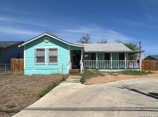 923 McIlvaine #101, San Antonio, TX 78201