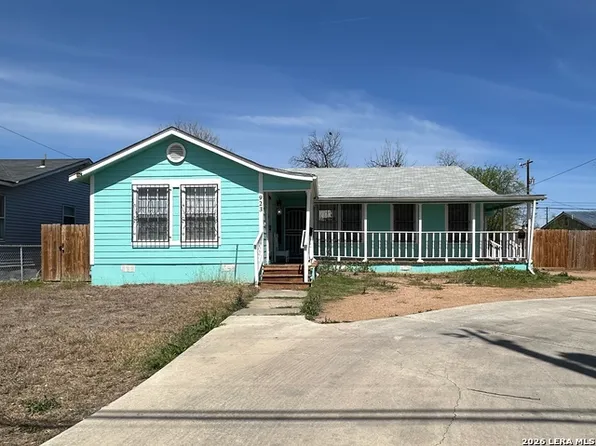 923 McIlvaine #101, San Antonio, TX 78201