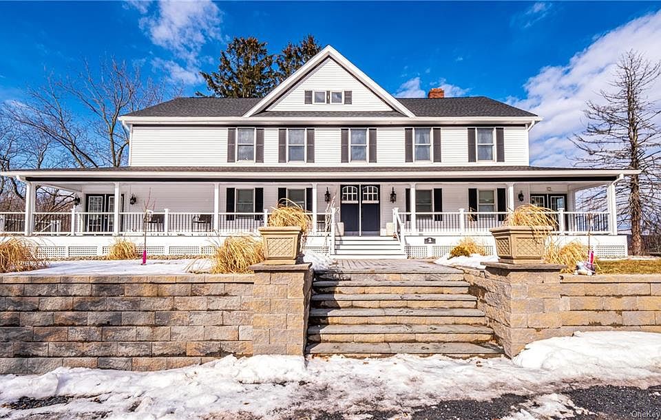 2 John Downey Lane, Goshen, NY 10924 Zillow