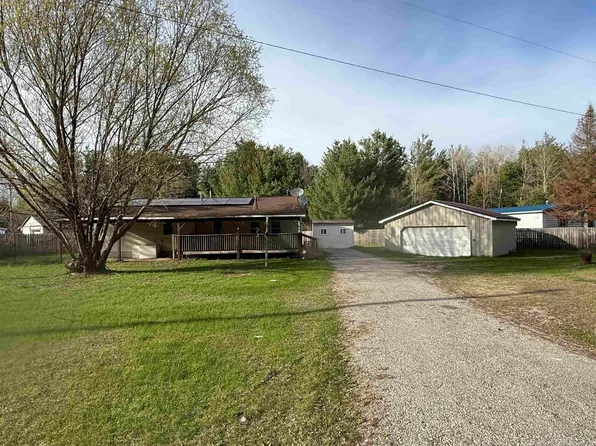 2559 E Pine River Trl, Mikado, MI 48745