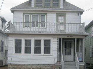 311 Roesch Ave, Buffalo, NY 14207