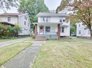 866 Caledonia Ave, Cleveland Heights, OH