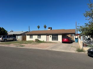 3816 W Vernon Ave, Phoenix, AZ 85009