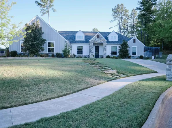 1235 Colt Ln, Tyler, TX 75703