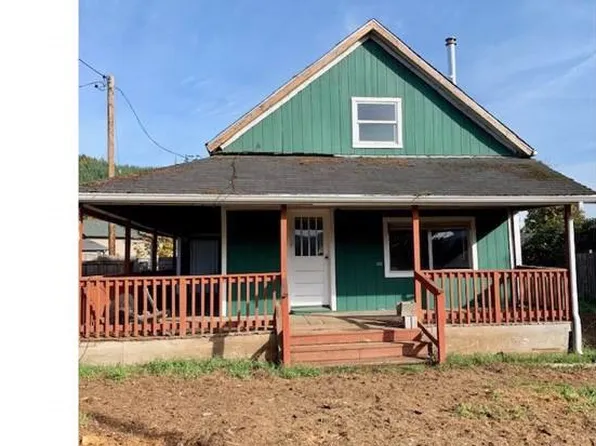38058 Railroad Ln, Marcola, OR 97454
