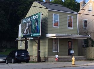 2456 Riverside Dr, Cincinnati, OH 45202