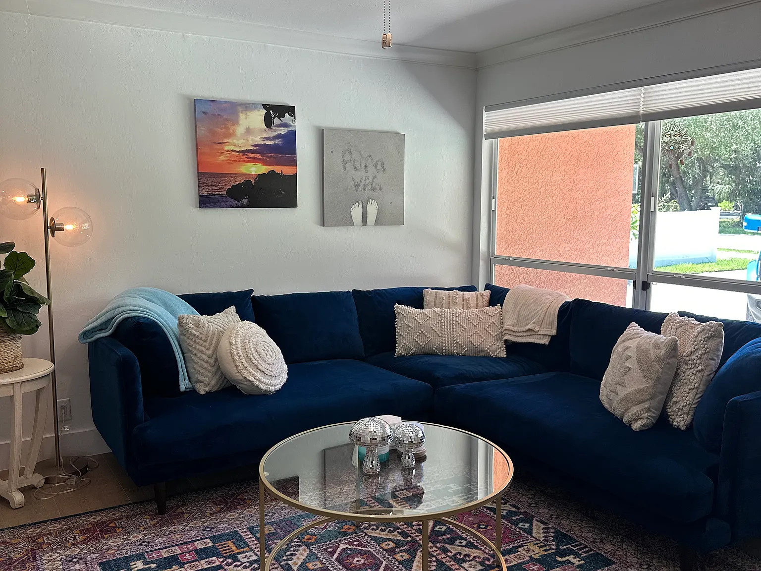 3 bed, 1334 sqft, $3,400 — Photo 3