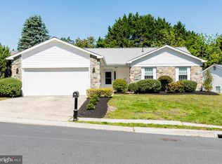 860 Boatswain Way, Annapolis, MD 21401
