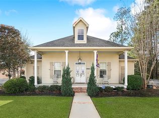 1511 Savannah St, Covington, LA 70433