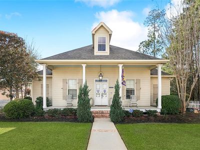1511 Savannah St, Covington, LA, 70433