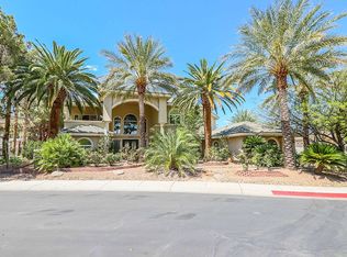 2090 Troon Dr, Henderson, NV 89074