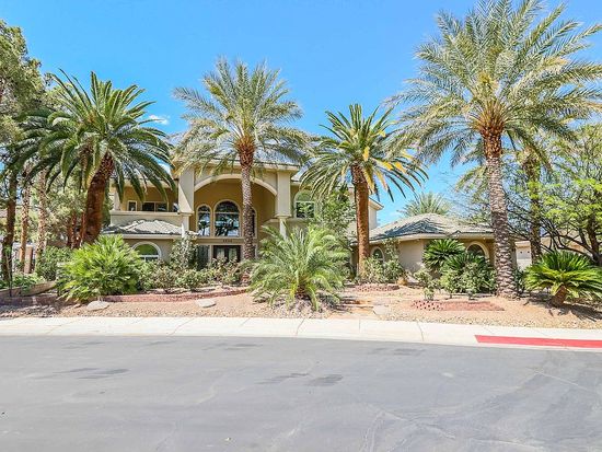 2090 Troon Dr, Henderson, NV 89074