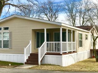 7959 Telegraph Rd TRLR 83, Severn, MD 21144