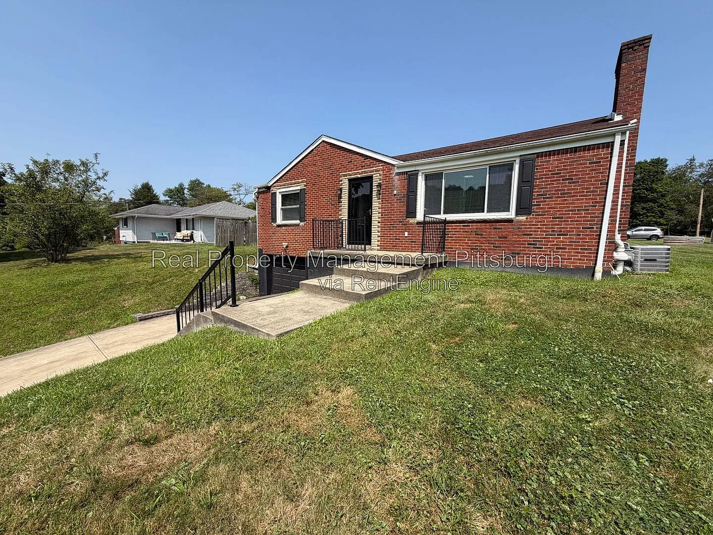 2 bed, 1.0 bath, 999 sqft, $1,695 — Photo 1