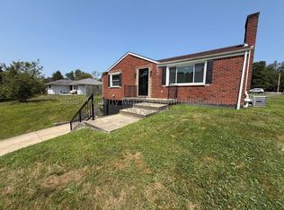 7802 Noblestown Rd, Mc Donald, PA 15057