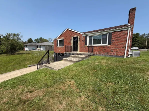 7802 Noblestown Rd, Mc Donald, PA 15057