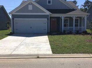 208 Angel Wing Dr LOT 36, Myrtle Beach, SC 29588