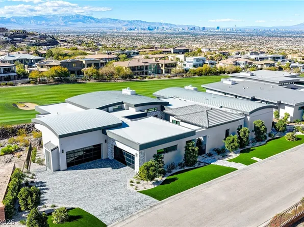 645 Majestic Rim Dr, Henderson, NV 89012