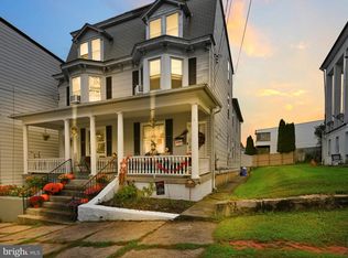 206 N Front St, Minersville, PA 17954