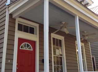 411 E Anderson St, Savannah, GA 31401