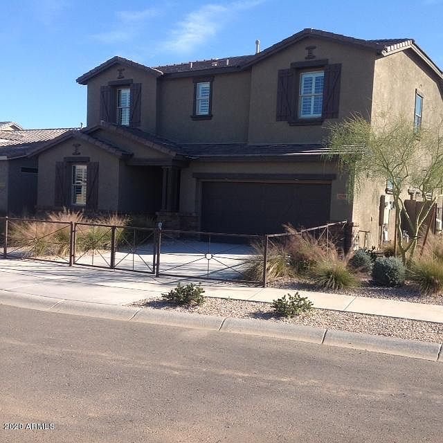 1st image of 23143 E Via Del Oro