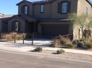 23143 E Via Del Oro, Queen Creek, AZ 85142
