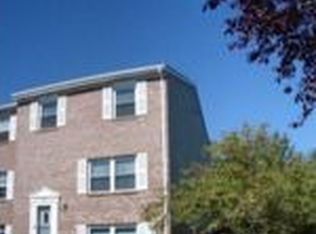 2838 Beckon Dr, Edgewood, MD