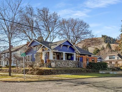 1508 1st St, La Grande, OR, 97850