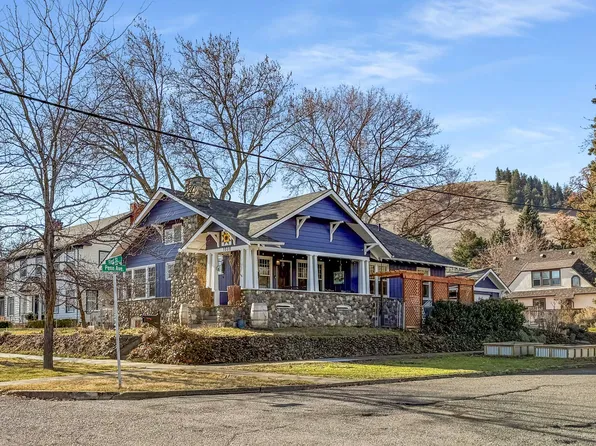 1508 1st St, La Grande, OR 97850